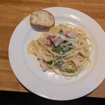 代官町バール - 