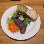 代官町バール - 