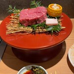 焼肉 グルマンズいとう - 