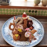 おやつのお店 よつば印 - 