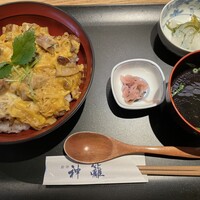 銀座　神籬 - 