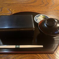 うなぎ秋本 - 