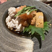 ダイナミックキッチン＆バー 燦 大阪店 - 