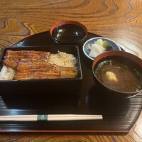 うなぎ秋本 - 