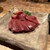 勝屋 - 料理写真: