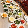 韓国料理 釜山