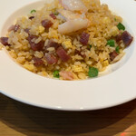 チャイナルーム - 