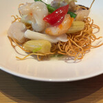 チャイナルーム - 