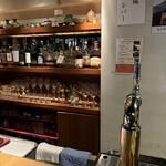 銀座酒場 マルイチ - 