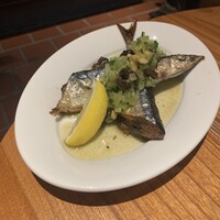 W Toranomon -the market- - 