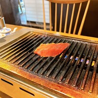 焼うお いし川 名古屋 - 