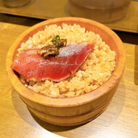 焼うお いし川 名古屋 - 