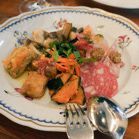 vino italiano zizi cucina - 