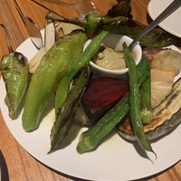 W Toranomon -the market- - 