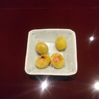 鮨 いし黒 - 