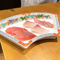 焼うお いし川 名古屋 - 