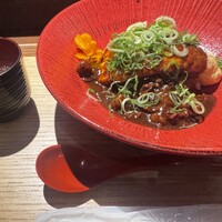 京都 スエヒロガリ - 