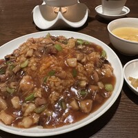 中国飯店 紫玉蘭 - 