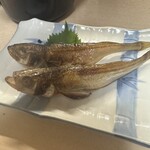 平八 - 美味しすぎて2回目のオーダー。「脂が乗ってて美味いよね〜」と大将。ホントにその通りです〜❤️