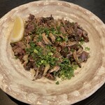 ぢどり屋 麹町店 - 