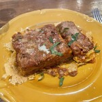 aniko - ラザニア　1.5倍