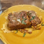 aniko - ラザニア 1.5倍