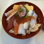 回転寿司みさき - 料理写真: