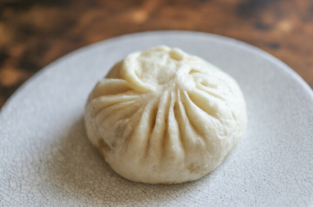 Nikuman Senmon Ten Rinrin Shanbao