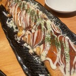 鉄板ふくみみ 泉一丁目店 - 