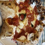 ナポリスタカ - 