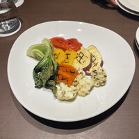 Kitano Grill & Bar - 