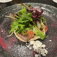 アニヴェルセル カフェ - 