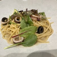 アニヴェルセル カフェ - 