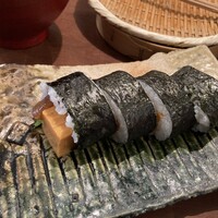 自家製粉石臼挽きうどん 青空blue 本店 - 