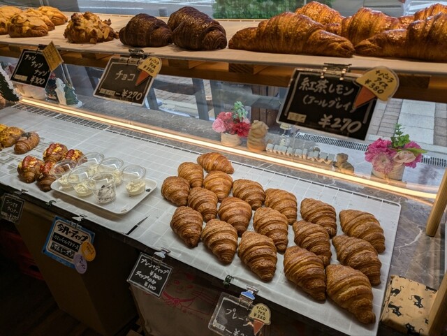 くろわっさん 9683 （キューロクハチサン） - 新長田/パン | 食べログ