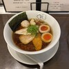 らーめん 鶏喰