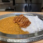 チキチキカレー - 