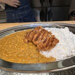 チキチキカレー - 