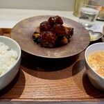 富麗華キッチン - 