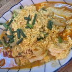 タイ・イサーン料理 ヤムヤム 恵比寿 - 