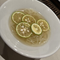熟成和牛焼肉エイジング・ビーフ 横浜店 -  熟成和牛焼肉エイジング・ビーフ 横浜店 -