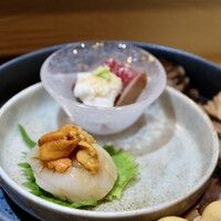 鮨 蓮心 - 