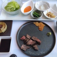 Teppanyaki×Wine あかくろ - 