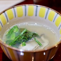 鮨 蓮心 - 