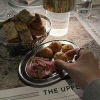 THE UPPER - 