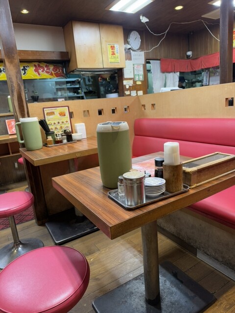 Aka Fukuchan Ramen Tamade Ten photo 5