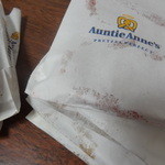 アンティ・アンズ - 