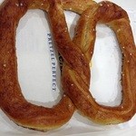 アンティ・アンズ - オリジナルプレッツェル