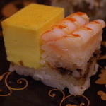 吉野鯗 - 