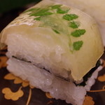 吉野鯗 - 
